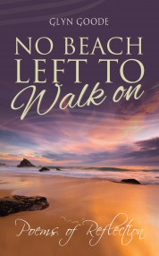 No Beach Left to Walk On