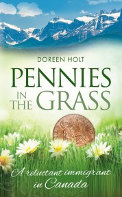 Pennies in the Grass