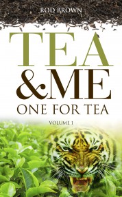 Tea & Me