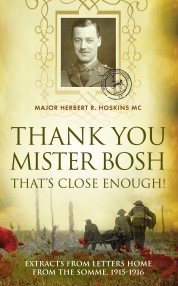 Thank You Mister Bosh, That’s Close Enough!