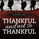 Thankful and Not so Thankful