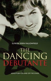 The Dancing Debutante