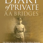 The Diary of Private AA Bridges