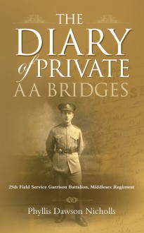 The Diary of Private AA Bridges
