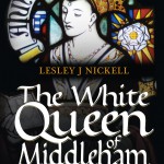 The White Queen of Middleham historical
