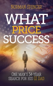 What Price Success Cover