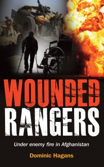 Wounded Rangers