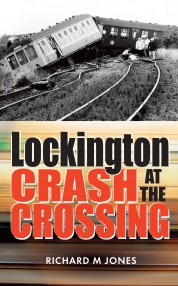 Lockington - Crash at the Crossing