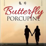 Butterfly Porcupine