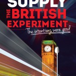 Electricity Supply - The British Experiment