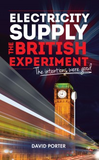 Electricity Supply - The British Experiment