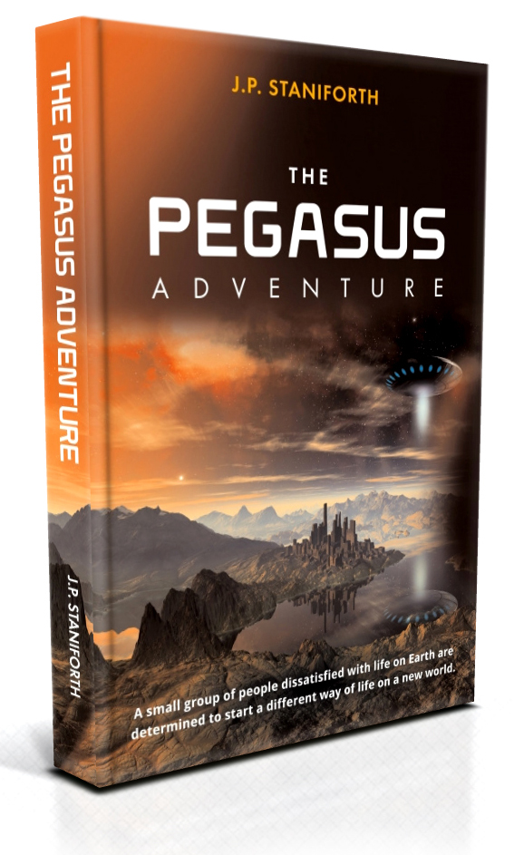 Pegasus Adventure